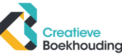 creatieve boekhouding logo