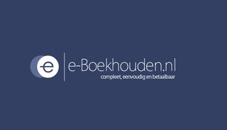 e-boekhouden.nl goedkoopste boekhoudsoftware