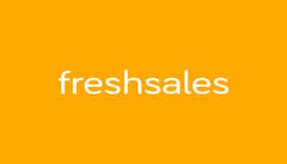 freshsales crm