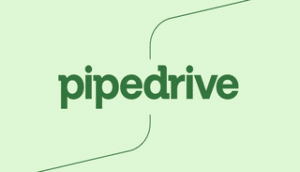 pipedrive crm software