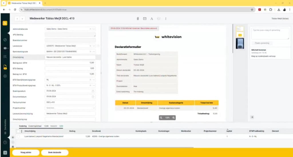 declaratieformulier-whitevision-browser